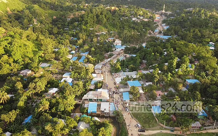 দক্ষিণ এশিয়ার প্রথম ‘নাইট সাফারি পার্ক’ হচ্ছে চট্টগ্রামে