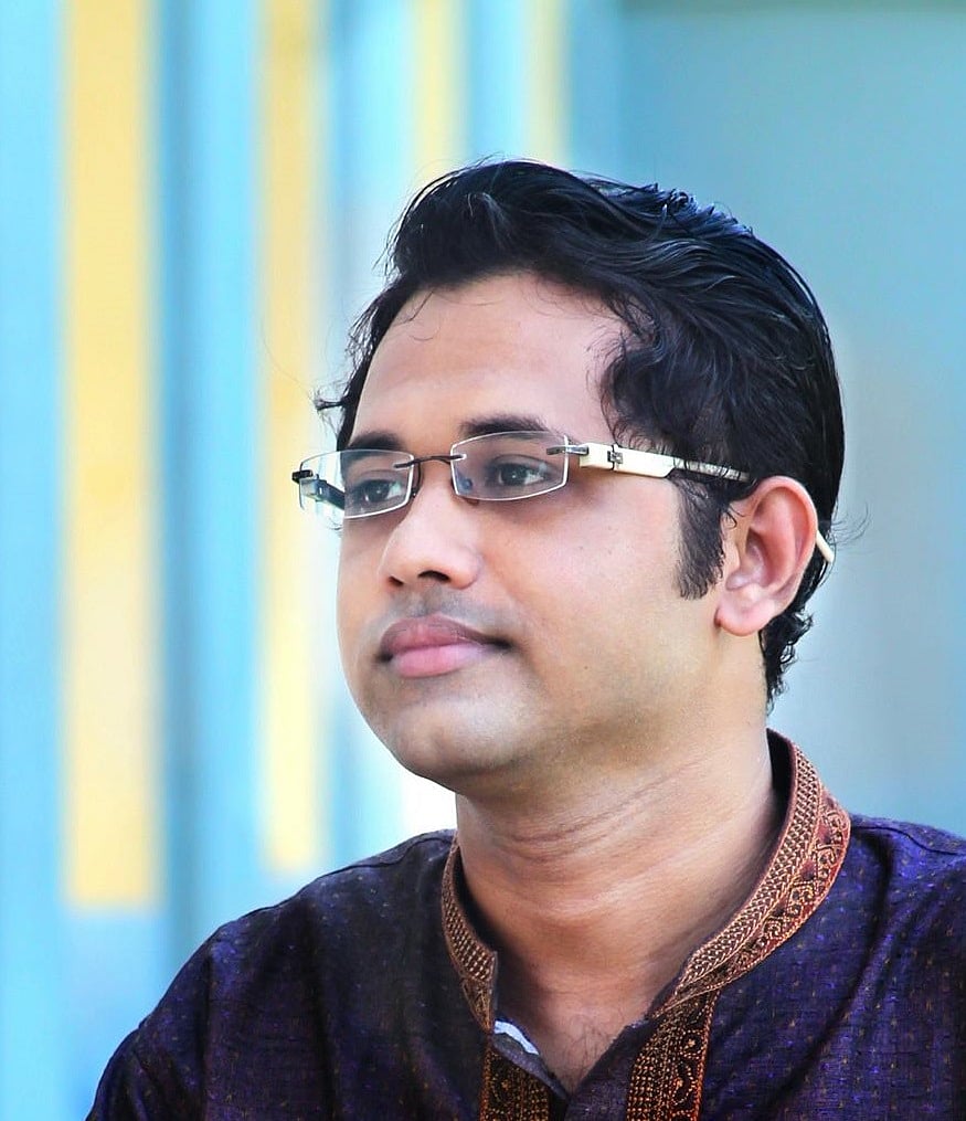 রাব্বী আহমেদ
