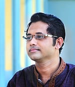 রাব্বী আহমেদ