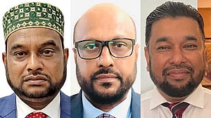 নিউ ইয়র্ক অঙ্গরাজ্য ও মহানগর বিএনপির নতুন কমিটি