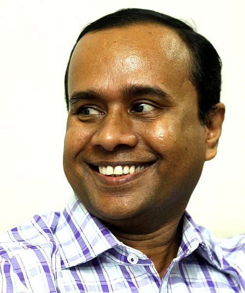 আজাদুর রহমান চন্দন