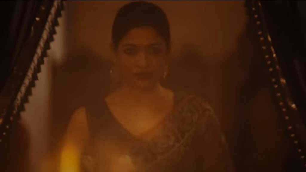 খুফিয়া: নেটফ্লিক্সে বাঁধনের এক ঝলক