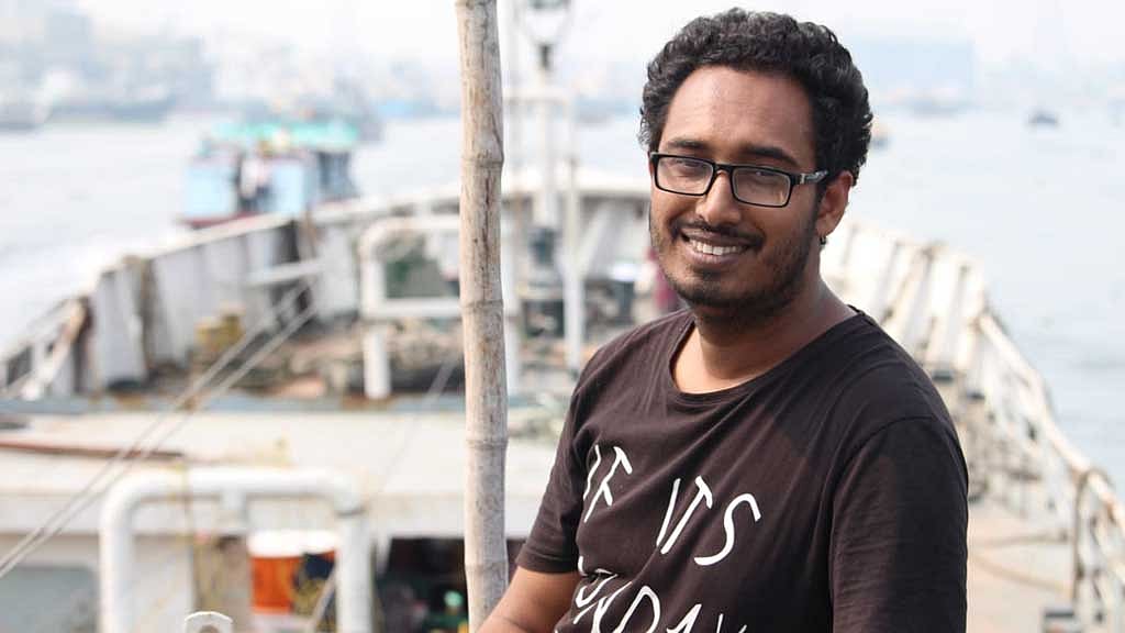 গণঅর্থায়নের সিনেমা ‘আদিম’ যাচ্ছে মস্কো