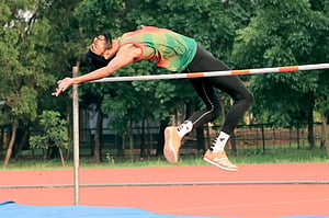 বার্মিংহামে মাহফুজুরের 'মৌসুম সেরা' পারফরম্যান্স