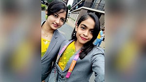 ‘বার্মিংহাম কাণ্ডে’ নিষিদ্ধ সোমা ও মৌ