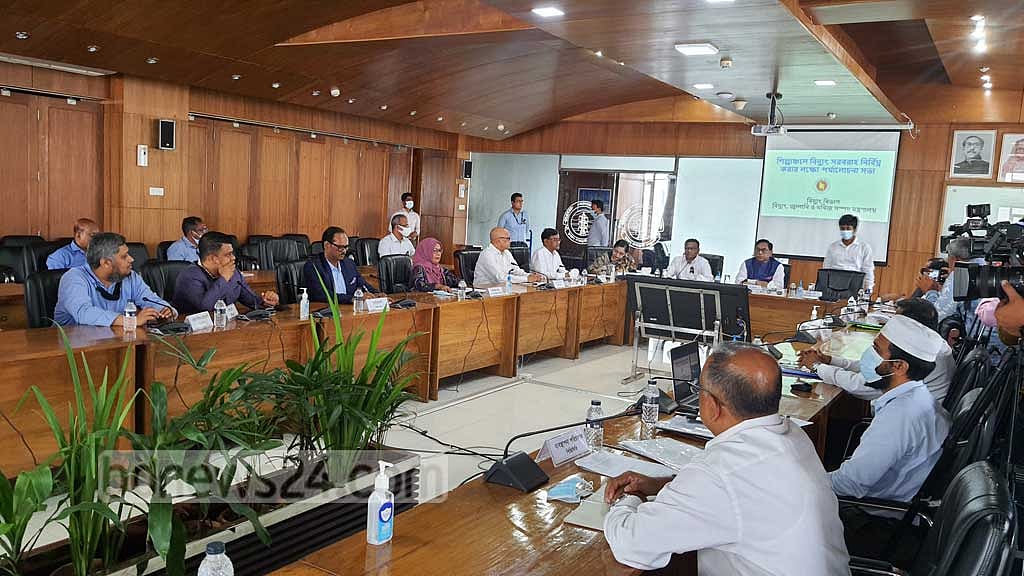 শিল্পাঞ্চলভিত্তিক আলাদা সাপ্তাহিক ছুটির ভাবনা, ব্যবসায়ীরাও ‘একমত’