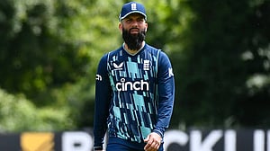 দুই বছর পর ওয়ানডে ক্রিকেটের মৃত্যু দেখছেন মইন