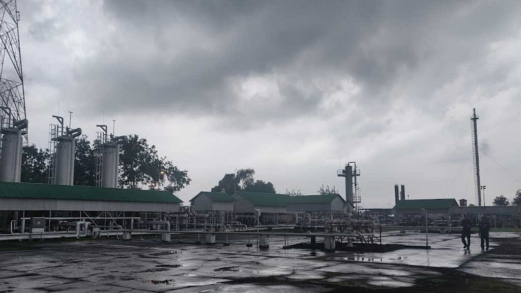 শেভরনকে আরো দুটি গ্যাসক্ষেত্র দেওয়ার আলোচনা