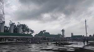শেভরনকে আরো দুটি গ্যাসক্ষেত্র দেওয়ার আলোচনা