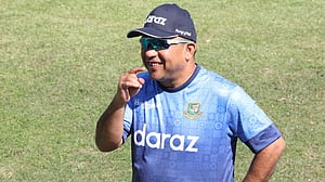 এশিয়া কাপে আমরা ফাইনাল খেলতে চাই: খালেদ মাহমুদ