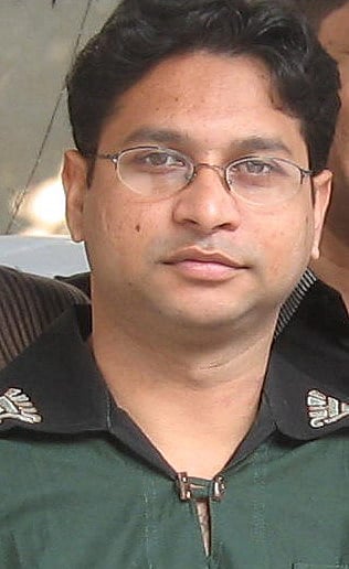 কামরুল হাসান কচি