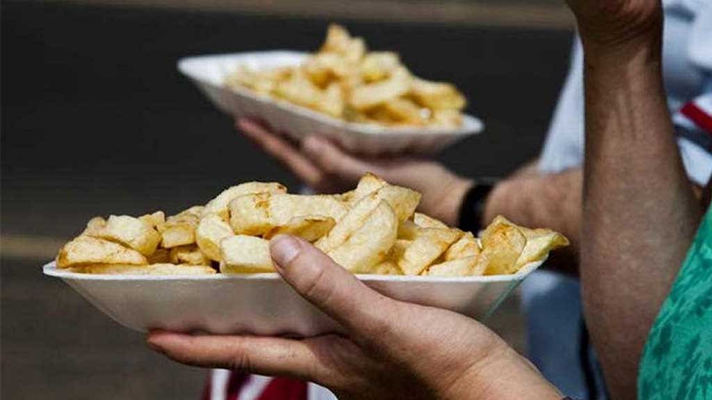 মস্তিষ্ক দ্রুত বুড়ো হচ্ছে যেসব খাবারে