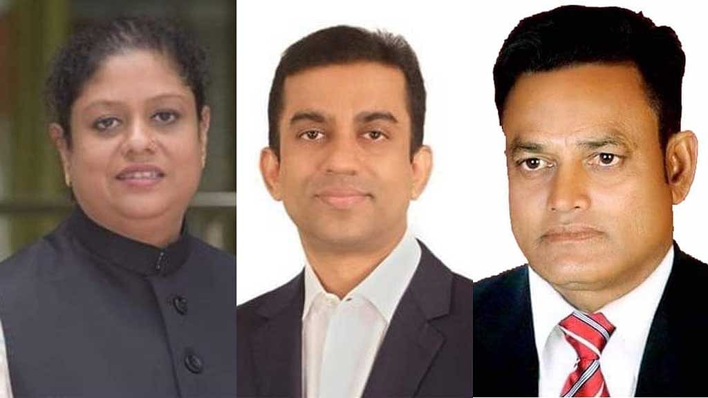 গাইবান্ধা-৫: ফজলে রাব্বীর আসনে নৌকার মাঝি কে?