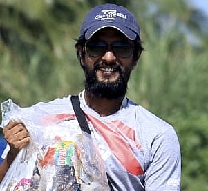 মুনতাসির মামুন