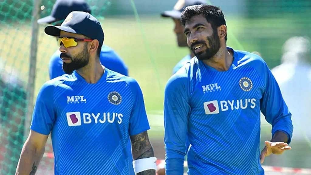 এশিয়া কাপে নেই বুমরাহ, ফিরলেন কোহলি
