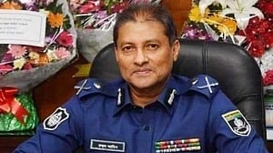 পুলিশের এটিইউ প্রধান হলেন রুহুল