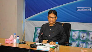 সালাম মুর্শেদীর বাড়ি: তদন্ত প্রতিবেদনের সময় বাড়ল আরেক দফা