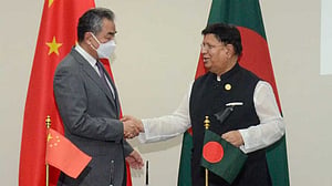আরও ১% পণ্যে শুল্কমুক্ত সুবিধা দেবে চীন