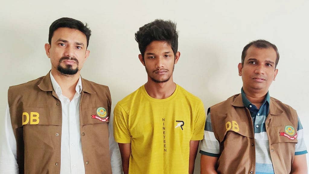 চট্টগ্রামে দোকানি খুনের পেছনে ‘যৌন নিপীড়ন’, ১ জন গ্রেপ্তার