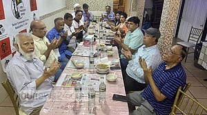 বঙ্গবন্ধুর খুনি রাশেদকে ফিরিয়ে দেওয়ার দাবি যুক্তরাষ্ট্রে