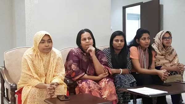 কুয়েতে কাজ শুরুর অপেক্ষায় ১১০ বাংলাদেশি নার্স