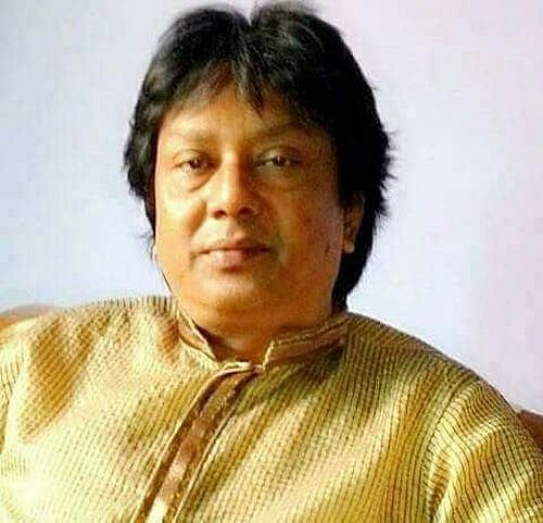 কামরুল হাসান বাদল