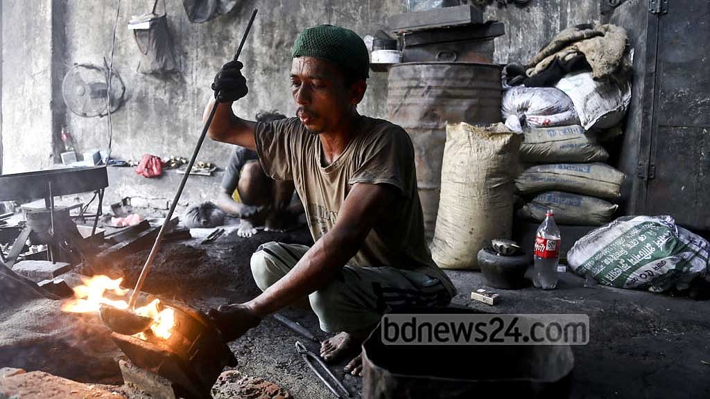 হালকা প্রকৌশল শিল্প: টেকসই উন্নয়নের সোপান