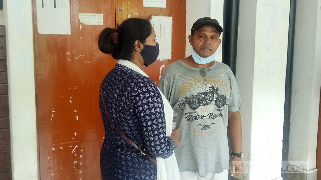 আদালতে সাক্ষ্যে নীলাদ্রি হত্যাকাণ্ডের বর্ণনা দিলেন স্ত্রী আশামনি