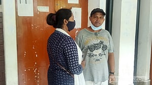 আদালতে সাক্ষ্যে নীলাদ্রি হত্যাকাণ্ডের বর্ণনা দিলেন স্ত্রী আশামনি