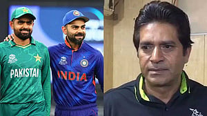 ‘বাবরের বাজে সময় কোহলির মতো দীর্ঘ হবে না’