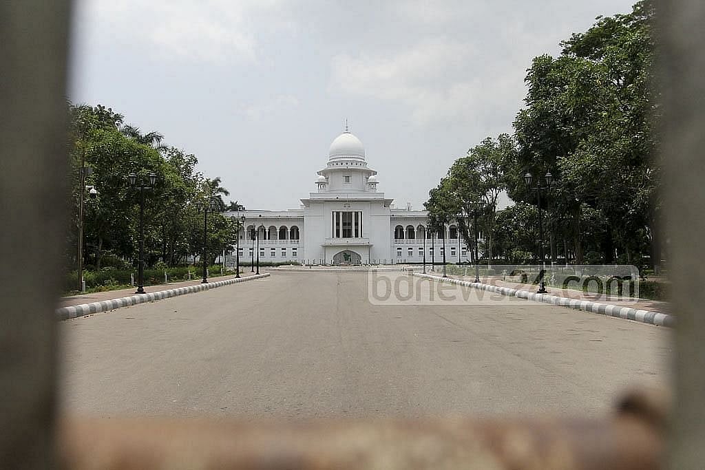গ্রামীণ কল্যাণ: হাই কোর্টের রুল দুই মাসের মধ্যে নিষ্পত্তির নির্দেশ