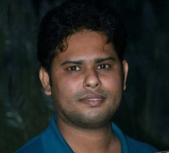 মর্তুজা হাসান সৈকত