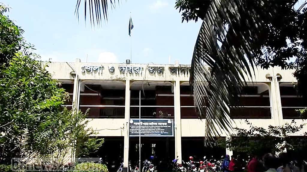 মাগুরায় শিক্ষার্থীকে হত্যার দায়ে একজনের ফাঁসি, ৫ জনের যাবজ্জীবন