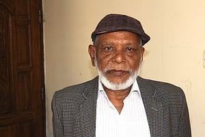 যুদ্ধদিনের গদ্য-০৪: “বেসামরিক কোনো মুক্তিযোদ্ধাকে ‘বীরশ্রেষ্ঠ’ খেতাব না দেওয়াটা ঠিক ছিল না”