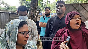 নিহত রুবেলের নাম বিভ্রাট, কয়েক স্ত্রী মর্গে