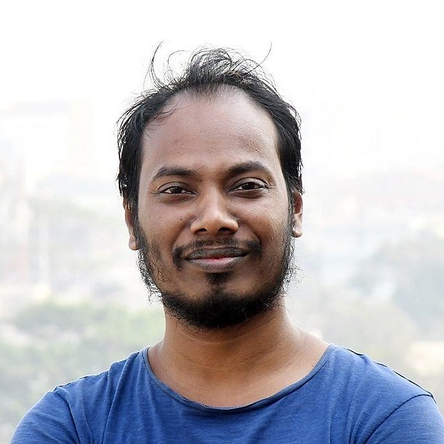 পলিয়ার ওয়াহিদ