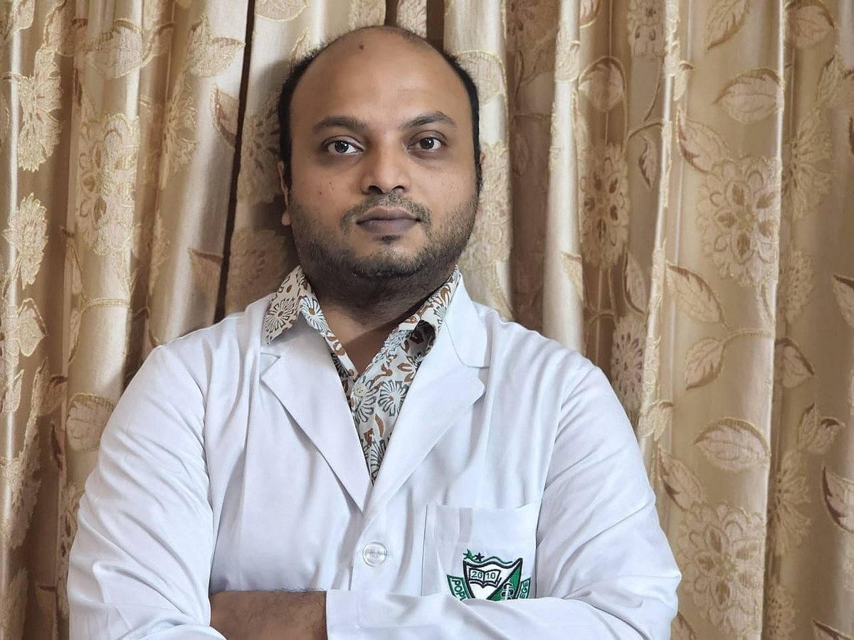 মাহবুব ময়ূখ রিশাদ