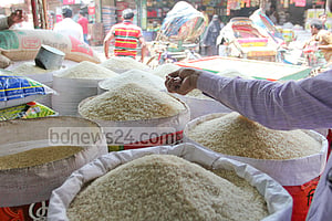 চালের বাজার তদারকে নামছে ৪ ‘গোপন’ দল