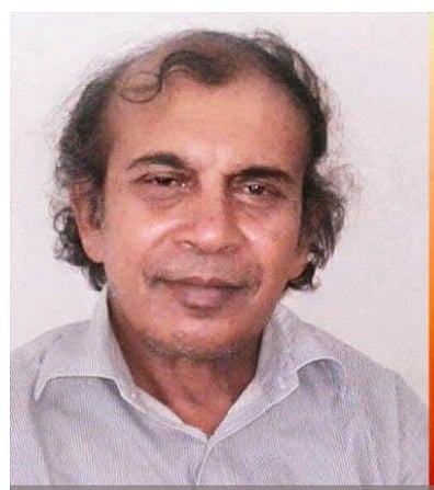 মাসুদ আনোয়ার