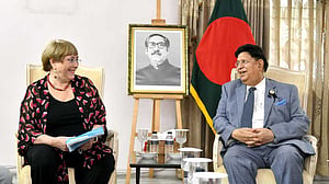 দেশের মানবাধিকার পরিস্থিতি জাতিসংঘকে জানাল সরকার