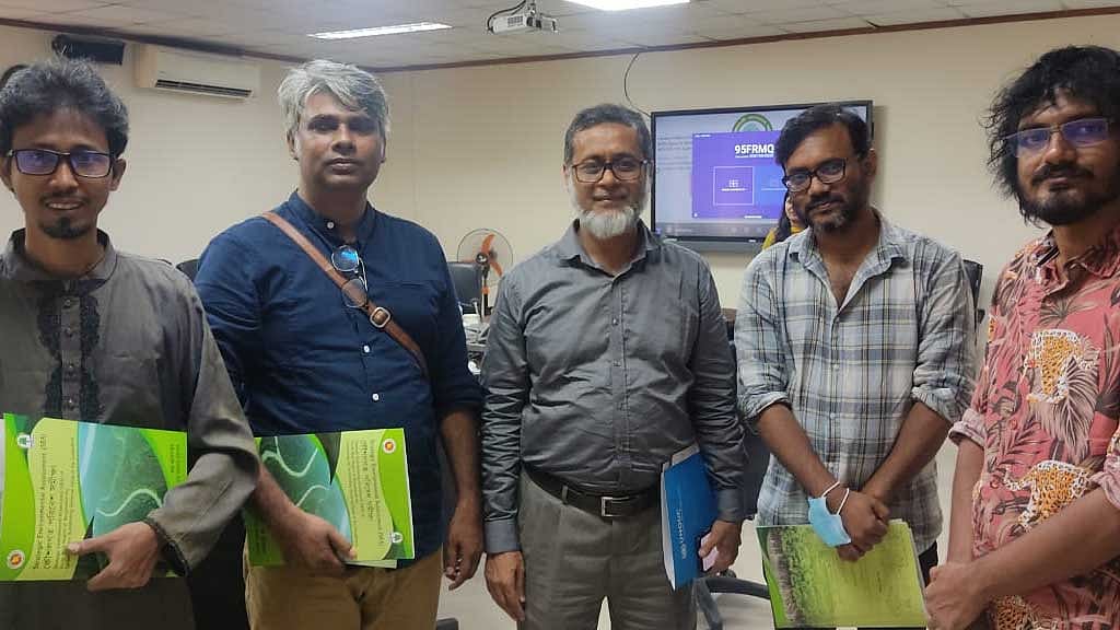 হাওয়ার বিরুদ্ধে মামলা কোন ধারায়, জানতে চায় ডিরেক্টরস গিল্ড