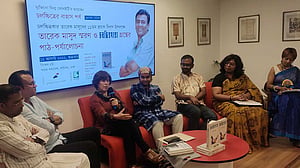 ‘কাগজের ফুল’ বানাতে চান ক্যাথরিন মাসুদ