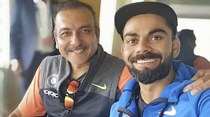 ‘পাকিস্তানের বিপক্ষে কোহলি ফিফটি করলেই সমালোচকদের মুখ বন্ধ হয়ে যাবে’