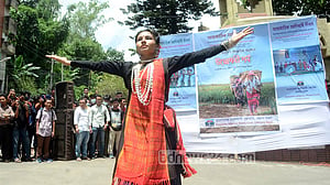 ‘আদিবাসীরাও যেন দখল হয়ে না যায়’