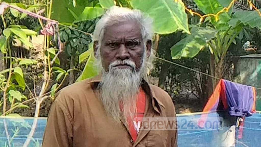 ‘জমি দখলে বাধার সময়’ হামলায় আহত নরেন্দ্র মুন্ডা মারা গেছেন