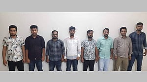 ডিবিসির সাংবাদিককে মারধর:  ৩ জন রিমান্ডে, ৫ জন কারাগারে