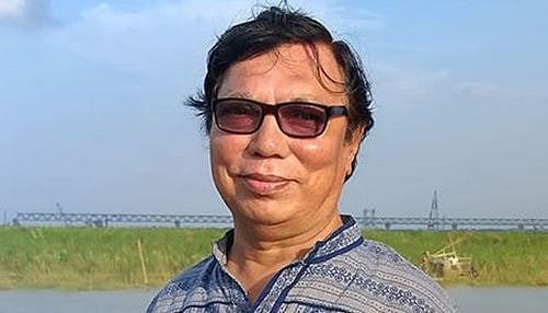অজয় দাশগুপ্ত