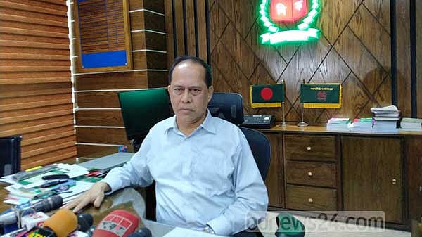 দেড়শ আসনে ইভিএম ব্যবহারের সিদ্ধান্ত ইসির নিজস্ব: সিইসি