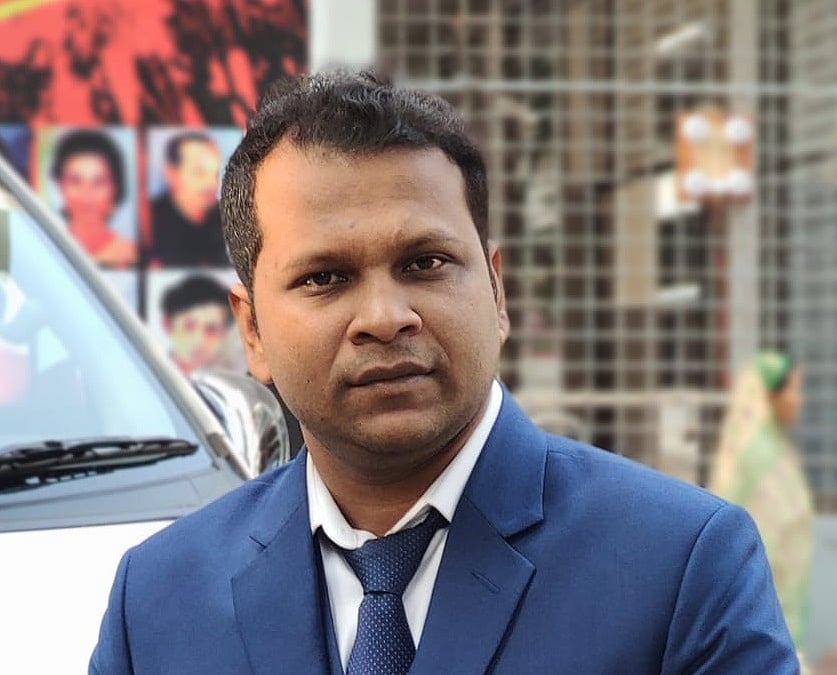আসাদ জামান