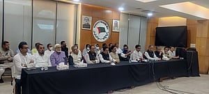 জোট শরিকদের প্রতিবাদ নিয়ে যা বললেন ওবায়দুল কাদের